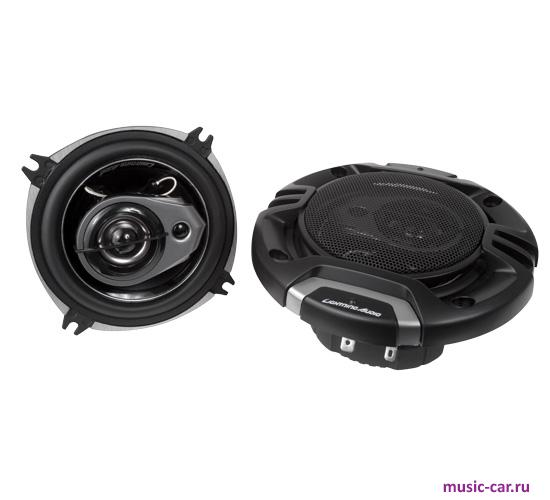 Автоакустика Lightning Audio LA-143 Автоакустика Lightning Audio LA-143